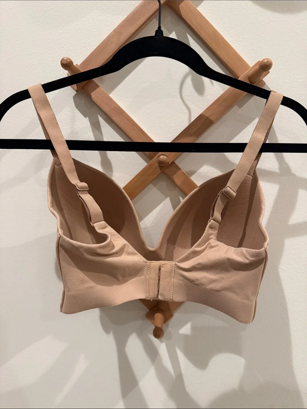 Soma Enbliss Wireless Bra